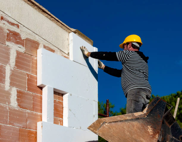 Best Residential Insulation in Wiggins, MS