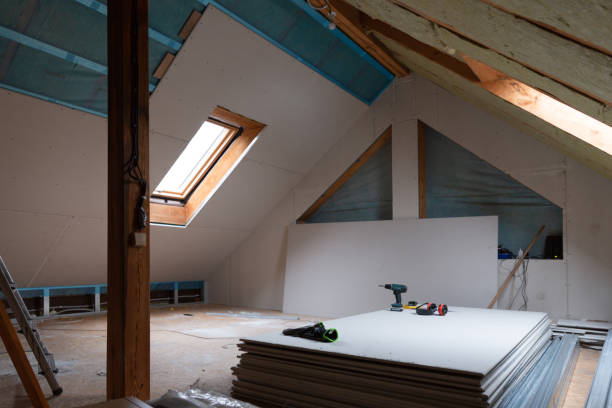 Best Specialized Insulation Services in Wiggins, MS