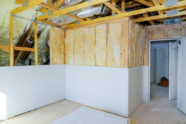 Best Geographic-Specific Insulation Services in Wiggins, MS