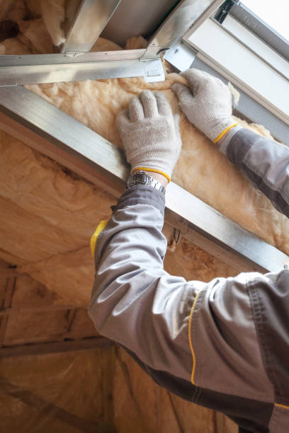 Best Spray Foam Insulation in Wiggins, MS
