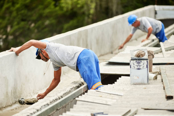 Professional Insulation Contractor in Wiggins, MS