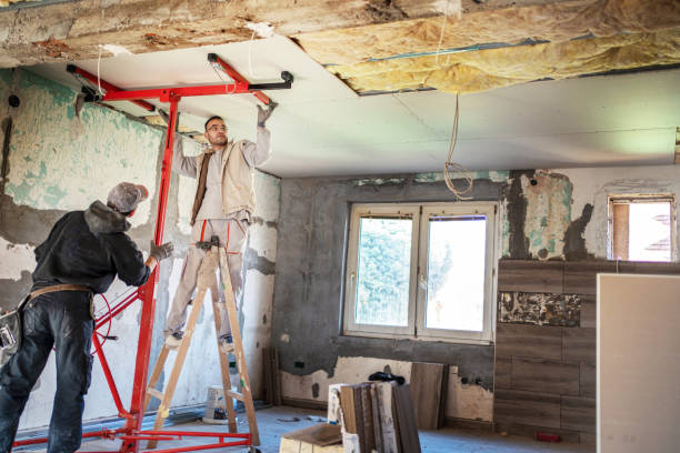 Types of Insulation We Offer in Wiggins, MS