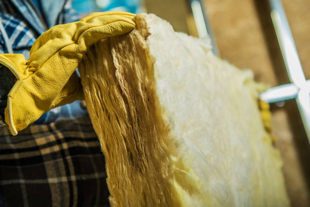 Best Fiberglass Insulation in Wiggins, MS