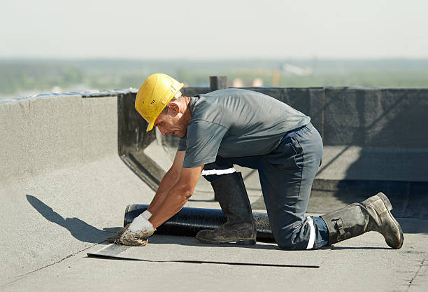Best Eco-Friendly Insulation in Wiggins, MS