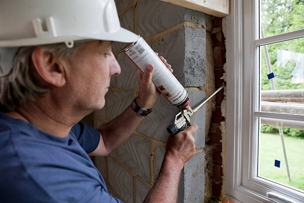 Best Spray Foam Insulation in Wiggins, MS