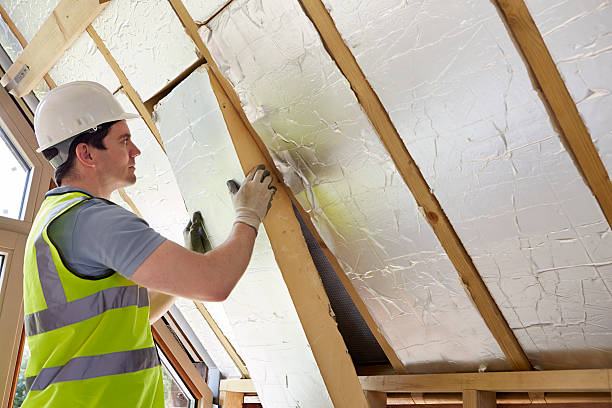 Trusted Wiggins, MS Insulation Contractor Experts