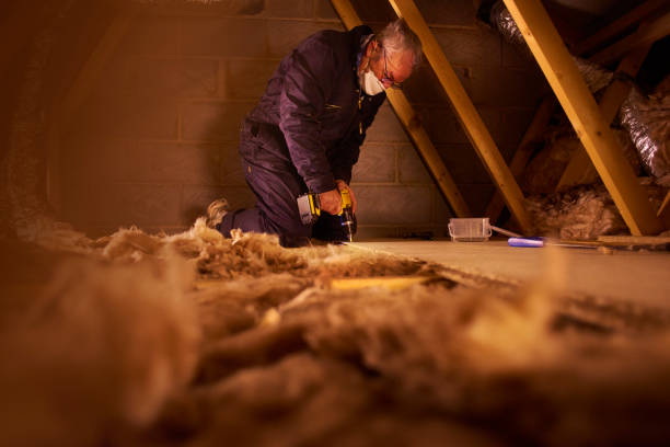 Best Insulation for Specific Applications in Wiggins, MS